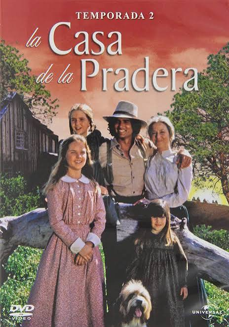 La Casa de la Pradera